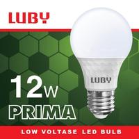 Gambar Lampu LED LUBY Prima Cahaya Putih 5W, 7W, 9W, 12W, 15W, 18W 24W Watt - 7 Watt dari Duden Store undefined 5 Tokopedia