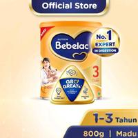 Gambar bebelove 2 formula bayi bubuk 800 gr murah dari Rendraa Farma undefined 1 Tokopedia