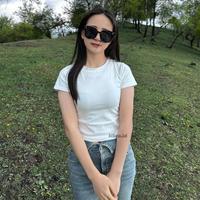 Gambar Borong Crop Top Wanita T-Shirt Korea Kaos Polos Catton 24S Crop Tee S-Xxl Premium - Fanta, L dari Benazir Trendy undefined 5 Tokopedia