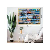 Gambar Lighthouse Puzzles Adults 1000 Pieces Beach Puzzle Featuring 33 erican Famous Lighthouses Landscape Scenery Jigsaw Puzzles As Lighthouse Gifts dari Shine Markett undefined 4 Tokopedia