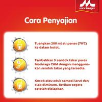 Gambar Morinaga Chil Mil Chilmil Gold 2 (6 -12 bulan) Kalbe Reguler Box 400gr dari Rendraa Farma undefined 4 Tokopedia