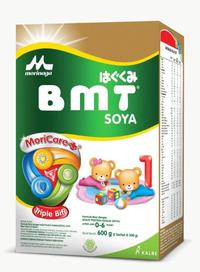 Gambar BMT SOYA 600 gr / BMT SOYA 600gr - 600gram dari Rendraa Farma undefined 2 Tokopedia