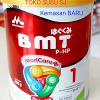Gambar BMT PHP 400 GR/ MORINAGA P-HP/ BMT P-HP 400 GR/ 400GR dari Rendraa Farma undefined 1 Tokopedia