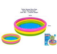 Gambar KOLAM RENANG ANAK KISUBO 1 METER - KSB 1022 - 1 PCS dari LARIS OLSHOP_NEW undefined 3 Tokopedia