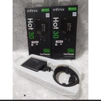 Gambar Charger Infinix Hot 30 120W Fast Charger Type c Casan Infinix Hot 30 Fast 120W Usb C dari Tamba online medan undefined 1 Tokopedia
