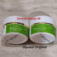 Gambar Kitoderm BB cream acne / jerawat dari Forever Beauty 99 undefined 1 Tokopedia