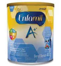 Gambar Enfamil A+ LactoFree 400 gr Susu Formula Bayi dari Rendraa Farma undefined 4 Tokopedia
