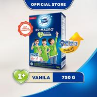Gambar PRIMAGRO 1+ 750GR FRISIAN FLAG / PRIMAGRO 3 PLUS 750 GRAM / MAMA SUSU - 1+V 750GR(1BOX) dari MAMASUSU undefined 2 Tokopedia