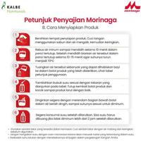 Gambar Morinaga Chil Mil PLATINUM Moricare 800gr - Chilmil Susu Formula Bayi dari Rendraa Farma undefined 3 Tokopedia