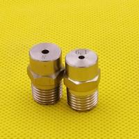 Gambar low pressure stainless steel water full cone spray nozzle washer micro cleaner cooling solid cone spray nozzle water humidify dari Poblenest undefined 5 Tokopedia