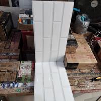Gambar KIA keramik dinding bata iglo white 30*60 dari mulia makmur abadi undefined 5 Tokopedia