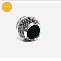 Gambar kepala mic girll mic universal cocok untuk mic shure beta 58 sm58 berkualitas dari DUNIA OLSHOP20 undefined 3 Tokopedia