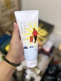 Gambar READY STOCK ROUND LAB 1025 DOKDO CLEANSER 200ML (1+1) ORIGINAL KOREA dari One Health undefined 3 Tokopedia
