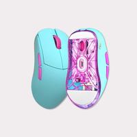 Lamzu Atlantis Mini Pro Superlight Wireless Gaming Mouse PMW3395 Ambidextrous - foto 5