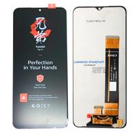 Gambar LCD + Touchscreen Samsung A23 5G / A236 Original - Ori dari Luminous Sparepart undefined 1 Tokopedia