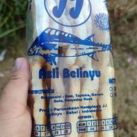 Gambar KEMPLANG PANGGANG JJ KHAS BANGKA PLUS SAMBAL TERASI SNACK KERUPUK dari JOJO SNACK BANGKA undefined 4 Tokopedia
