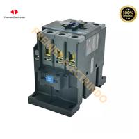 Gambar Contactor CHINT NXC-40/22 4P 40A 60A 220V 2NO 2NC 50/60Hz - Kontaktor CHINT ORIGINAL dari PREMIER ELECTRINDO undefined 3 Tokopedia