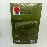 Gambar Cakrawala budaya islam dari stasiun buku pbg undefined 2 Tokopedia