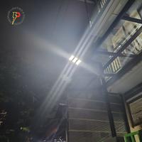 Gambar LAMPU JALAN SOLAR CELL 300W AIO PJU LED TENAGA SURYA 300 WATT CAHAYA PUTIH PANEL MONO dari Premium lighting_NEW undefined 4 Tokopedia