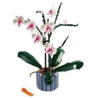 Gambar NEW LEGO 10311 Botanical Collection : Orchid dari tokorosidahbekri undefined 3 Tokopedia