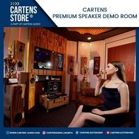 Gambar Cable RCA MONSTER 100i LN Audio Interconnect by Cartens-Store - 4 Meter dari Cartens Store undefined 5 Tokopedia