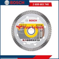 Gambar mata gerinda bosch keramik 4 inch dari VINS TEKNIK undefined 3 Tokopedia