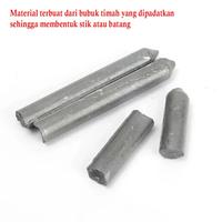 Gambar 3PCS Batang Las Timah Bakar Korek Api Tambal Timah Bakar Stik Lilin Solder Suhu Rendah kawat las LED dari TOKOSELLY12 undefined 4 Tokopedia