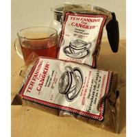 Gambar Teh Fanning Cap Cangkir 100 gr dari Happy jaya id undefined 3 Tokopedia