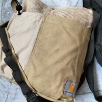 Gambar Tas Selempang Carhart Medley Medium - Cream dari EL JAYA JOS undefined 3 Tokopedia