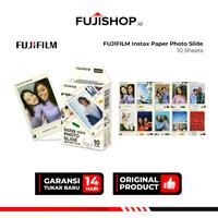 Gambar Fujifilm INSTAX Mini Film Photo Slide 10 Sheets dari Fujishopid Bali undefined 1 Tokopedia