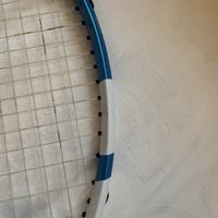 Gambar raket tenis babolat evo lite drive 255 gr PRELOVED dari Mylilmart undefined 4 Tokopedia