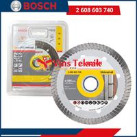 Gambar mata gerinda bosch keramik 4 inch dari VINS TEKNIK undefined 1 Tokopedia