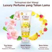 Gambar Citra Natural Booster Body Serum Complete Glow 20X Niacinamide Vitamin C 20X Hyaluronic Acid 180mL Natural Fermented Rice Extract cheaperthan Vaseline Gluta Hya Burst UV Hand Lotion Flawless Bright 200mL Nivea Extra Bright 10 Super Vitamins Skin Food - Februari 2026 dari Janji Pelangi Dari Tuhan Kita undefined 1 Tokopedia