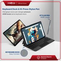 Gambar Advan Tab Sketsa 3 10.1" HD IPS 6GB 128GB Stylus Pen Keyboard dari LapakBintang5 undefined 2 Tokopedia