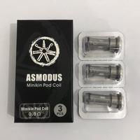 Gambar Coil Asmodus Minikin Pod Coil Replacement 100% Authentic by Asmodus / Coil Minikin Pod dari JakartaVapers undefined 1 Tokopedia