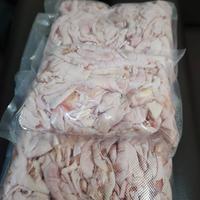 Gambar Ceker Tanpa Tulang Frozen - 500 Gram JABODETABEK dari IKAN MAKMUR undefined 1 Tokopedia
