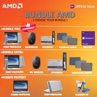 Gambar MSI Thin A15 Ryzen 5 7535HS RTX4050 6GB 8GB 512GB W11 144Hz -B7VE.015 - 8GB / 512GB, Standard dari AMD Official Store undefined 2 Tokopedia