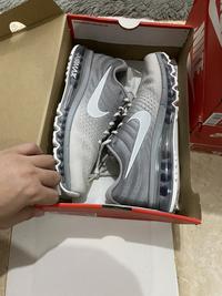 Gambar Sepatu Running Nike air max 2017 Light Bone 849559-005 Original BNIB dari RadarStoreID undefined 4 Tokopedia