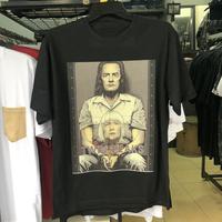 Gambar Kaos Twin Peaks Tshirt Bahan 100% Cotton - Available Size S | M | | L | XL | XXL | 3XL | 4XL - S dari Ninaperi undefined 4 Tokopedia