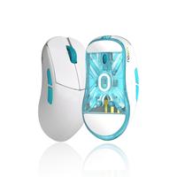 Lamzu Atlantis Mini Pro Superlight Wireless Gaming Mouse PMW3395 Ambidextrous - foto 3