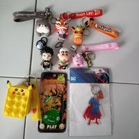 Gambar Figure ganci (harga satuan) dari warung kasumi undefined 1 Tokopedia