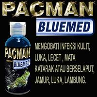 Gambar PACMAN BLUEMED OBAT INFEKSI KULIT LECET LUKA PENGHILANG JAMUR MATA KATARAK BERSELAPUT MENGOBATI PENYAKIT LAMBUNG KATAK PACMAN FROG STRAWBERRY CERATHOPRYS KODOK PEKMEN AMPHIBI dari reptilestore.id undefined 2 Tokopedia