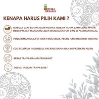 Gambar Bumbu dapur lengkap Bawang Merah bawang putih Garam Himalaya garam masala Jahe Kaldu Bubuk kaldu ayam kaldu sapi Gohyong Ngohiong Paprika Masala Rosemary Kemiri Bombay lada hitam lada putih ketumbar kunyit kencur kemiri cabe bubuk sereh basil timi thymi - CENGKEH, 50gram dari SYEKESS SHOP undefined 3 Tokopedia