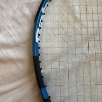 Gambar raket tenis babolat evo lite drive 255 gr PRELOVED dari Mylilmart undefined 3 Tokopedia