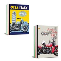 Gambar Buku Tulis 38 lbr Kiky Polos/warna 1 pak isi 10 - per pcs dari Bali Stationery undefined 4 Tokopedia