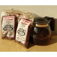 Gambar Teh Fanning Cap Cangkir 100 gr dari Happy jaya id undefined 2 Tokopedia