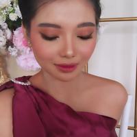Gambar make-up and hairdo service Jakarta dari Angkasa Store 123 undefined 4 Tokopedia