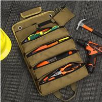 Gambar Hot Selling Household Electrician Car Tool Bag Storage Hardware Tool dari United Swap undefined 1 Tokopedia