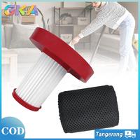 Gambar Pengganti Hepa FIlter For Deerma Dx300 Vakum Cleaner Sparepart dari GKA-Mall undefined 1 Tokopedia