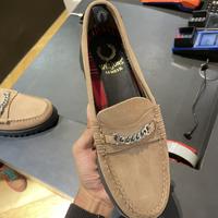 Gambar Fred perry x gh bass dari eastuningheritage undefined 4 Tokopedia